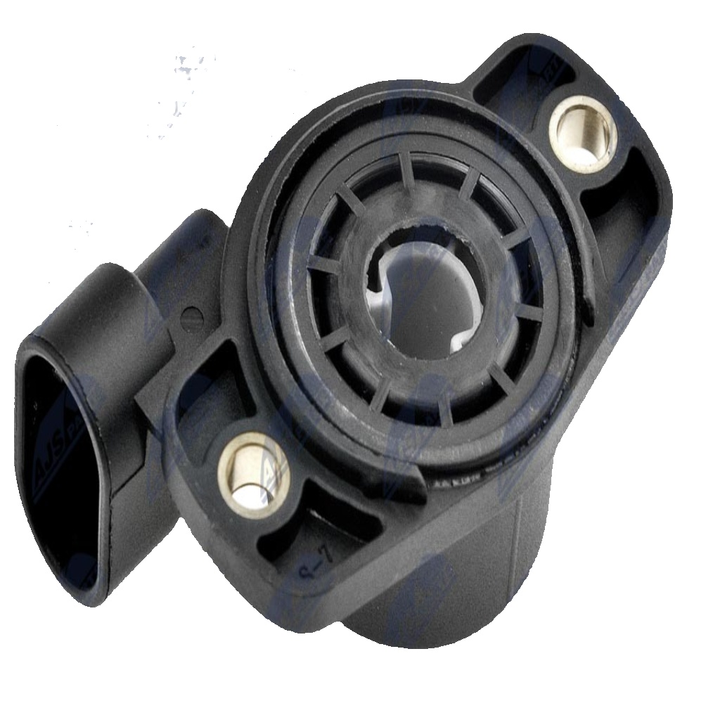 Original NTY Throttle Position Sensor ECP-RE-010 For Dacia Renault