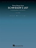 3 Pieces From Schindler's List