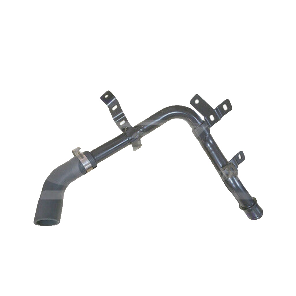 3RG 82228 Coolant Pipe for CITROËN,PEUGEOT
