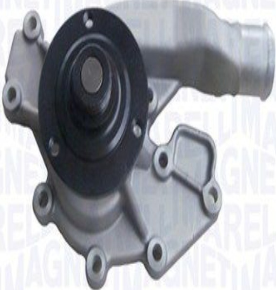 Fits MAGNETI MARELLI 352316170946 WATER PUMP   ⭐UK Stock⭐
