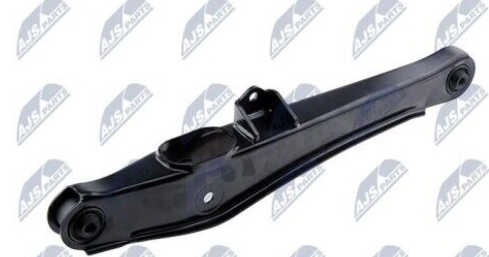 Wishbone both sides Trailing Arm ZWT-MS-055 NTY for MITSUBISHI PEUGEOT CITROËN