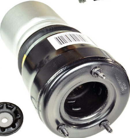Mercedes E-Class W211/S211 Air spring for shock absorbing strut Air Suspension f