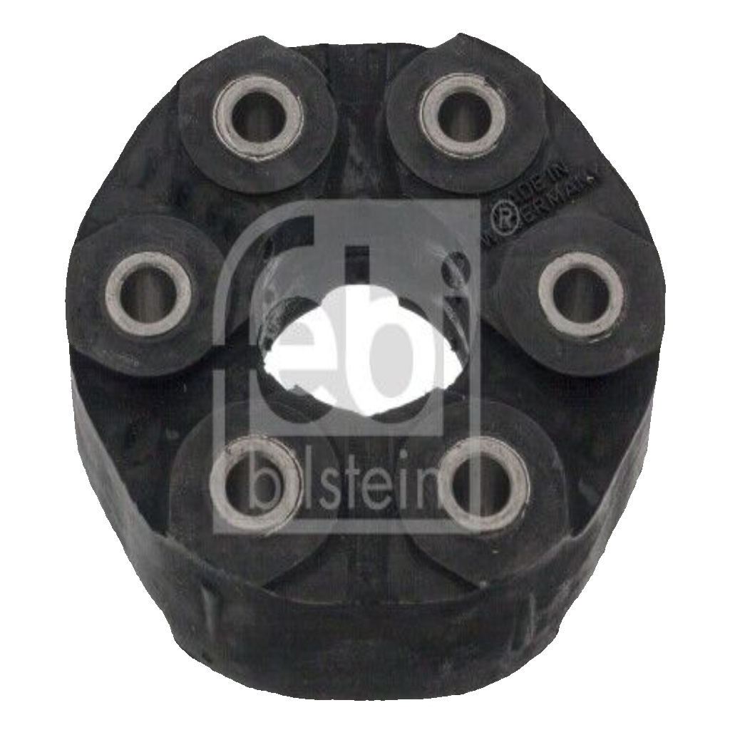 Front and Rear FEBI BILSTEIN 05163 Joint, propshaft for OPEL,VAUXHALL