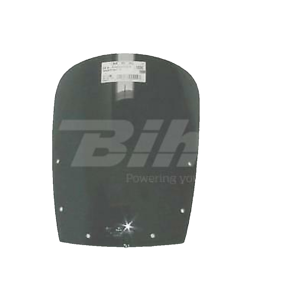 Free Shipping Screen MRA, Transparent, Original Kawasaki GPZ 500S-1993 For