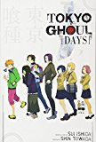 Tokyo Ghoul: Days: Days (Tokyo Ghoul Novels) - Image 7