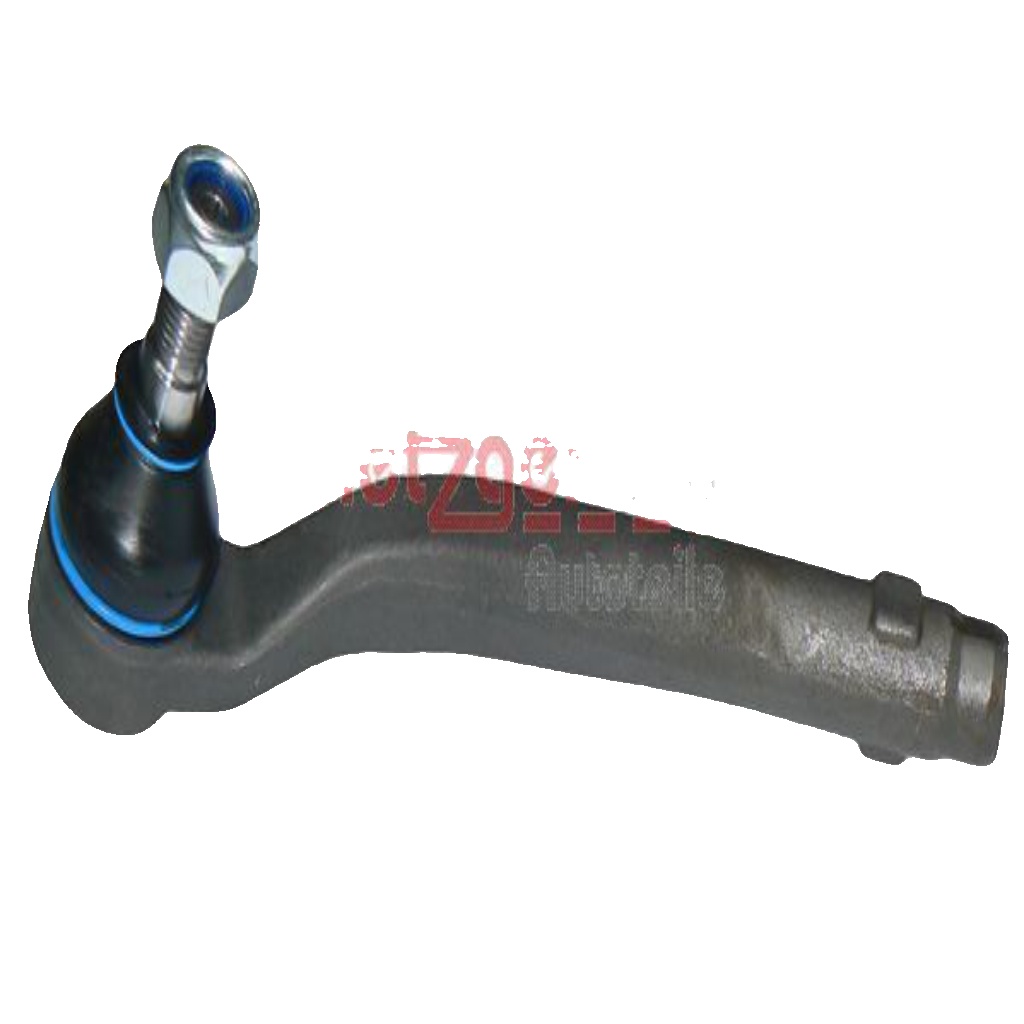 Original METZGER Tie Rod End 54028501 for Mercedes-Benz