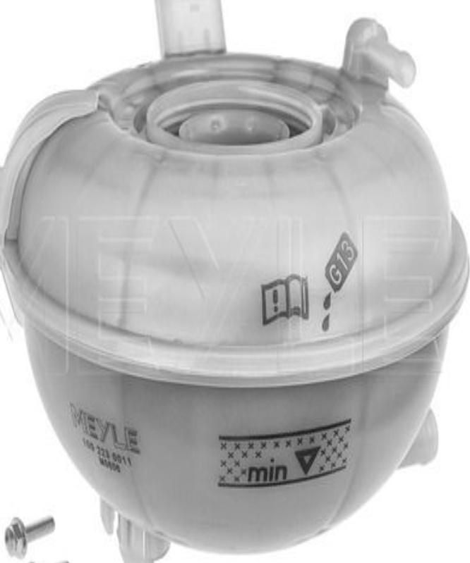 MEYLE 100 223 0011 EXPANSION TANK COOLANT