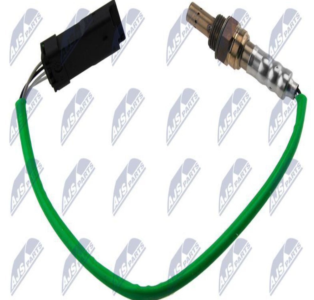 NTY ESL-CT-013 Lambda Sensor for CITROËN,OPEL,PEUGEOT,TOYOTA,VAUXHALL
