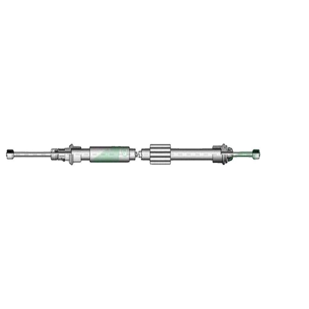 C0283B LPR Cable, parking brake for FORD
