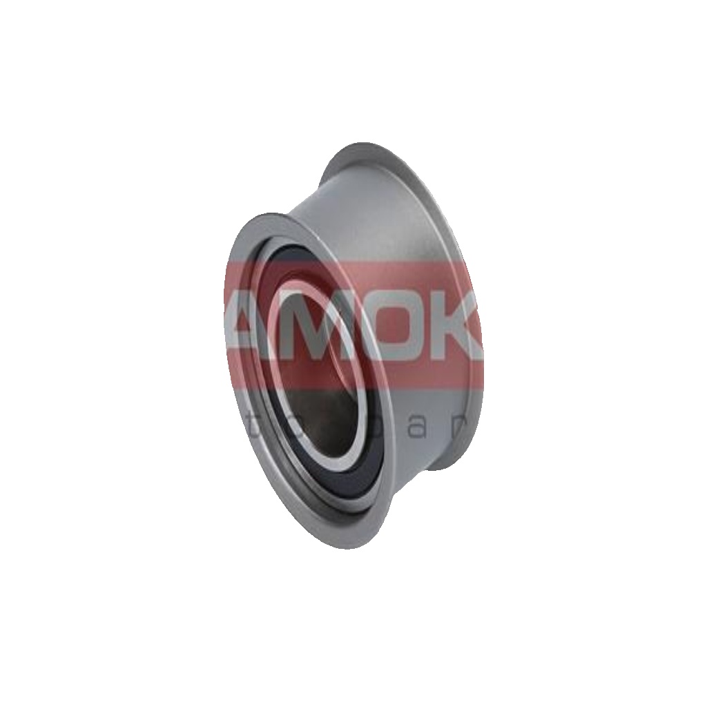Fits KAMOKA R0131 TIMING BELT GUIDE ROLLER (METAL)   ⭐UK Stock⭐