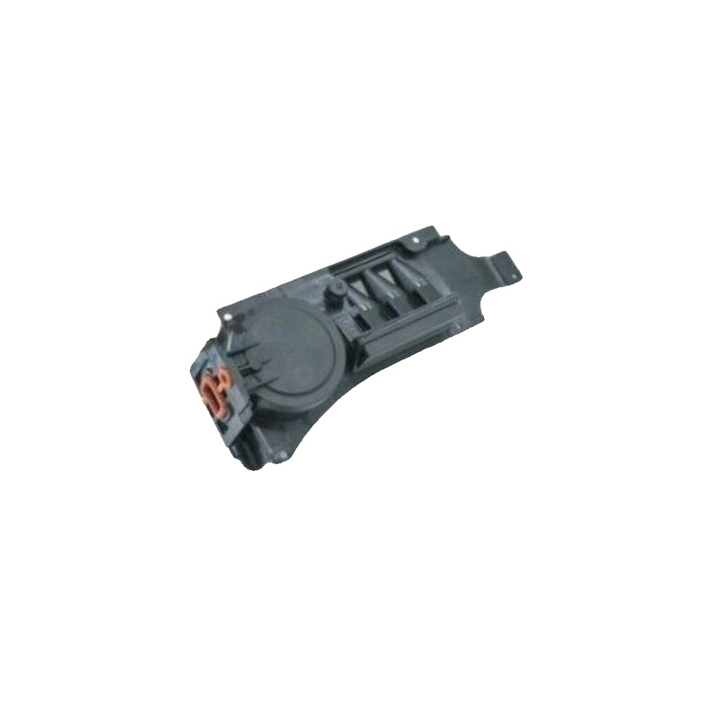 DRM0659 Dr.Motor Automotive Oil Trap, crankcase breather for AUDI,SKODA,VW