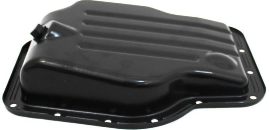 Engine Lower Oil Pan Sump Vauxhall Astra J 2010 to 2020 97385817 New