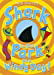 Nick Sharratt Shark in the Park on a Windy Day Paperback Book