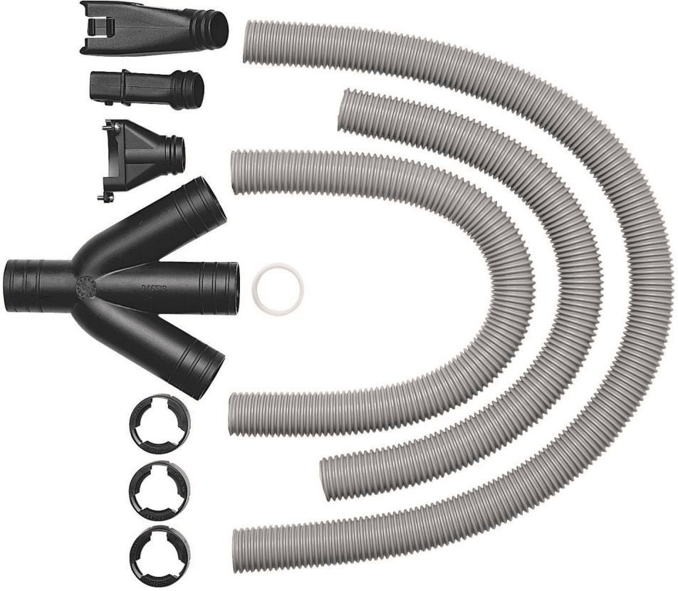 DeWALT DE7778 35mm Dust Extractor Kit DW700 DW701 DW707 DW709 Mitre Saw