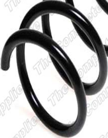 SUSPENSION SPRING 4227594 FOR FORD Q4WA/KNWA 2.2L T1WB/T1WA 1.6L FFWA 1.8L 4cyl