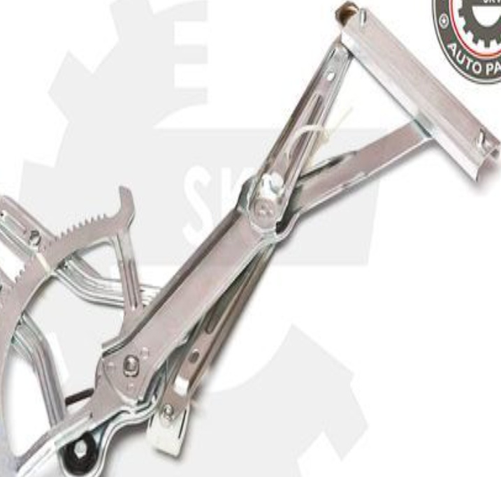 Fits SKV GERMANY 01SKV162 WINDSHIELD LIFTER 01SKV162 FRONT RIGHT, MER ⭐UK Stock⭐