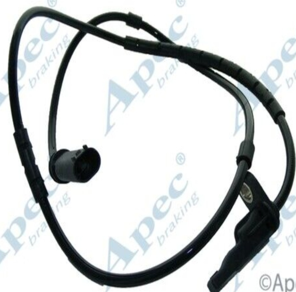 For BMW 2 Series Coupe F22 F87 2012 to 2021 ABS SENSOR ABS1290