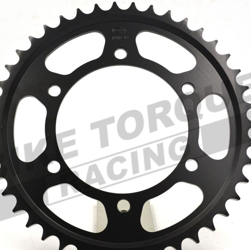 Free Shipping Corona Afam Standard Steel 12813-Step 530 For Motorcycle Parts