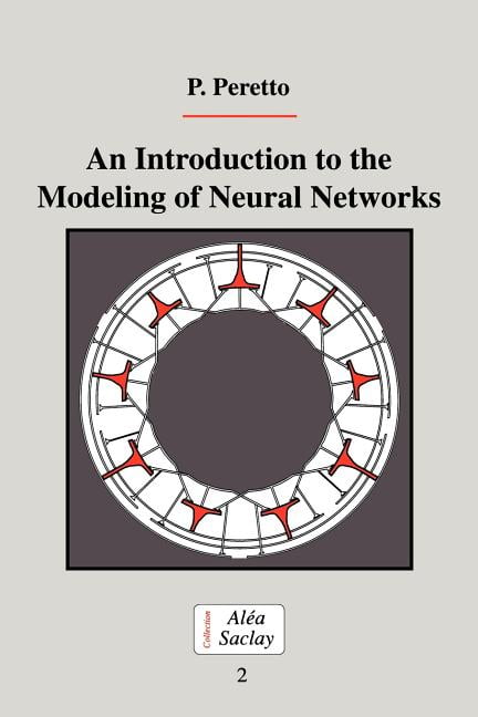An Introduction to the Modeling of Neural Networks by Pierre ... - 9780521424875