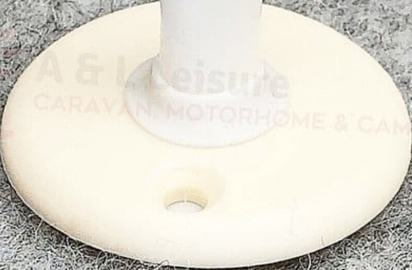 Pipe Floor Seal Gas Water Pipe 5-11mm Caravan Motorhome Campervan Self Build