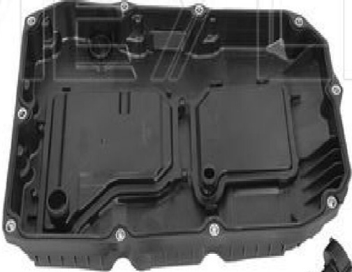 MEYLE 014 135 0305/XK PARTS KIT AUTOMATIC TRANSMISSION OIL CHANGE