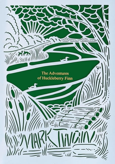 The Adventures of Huckleberry Finn (Seasons Edition -- Summer) by Mark Twain - Image 3