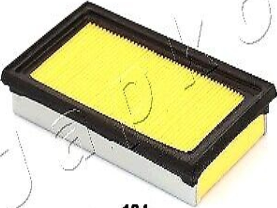 Fits JAPKO 20134 AIR FILTER   ⭐UK Stock⭐