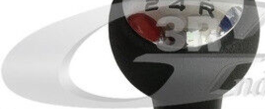 3RG 25201 Gear Shift Lever Knob for CITROËN,PEUGEOT