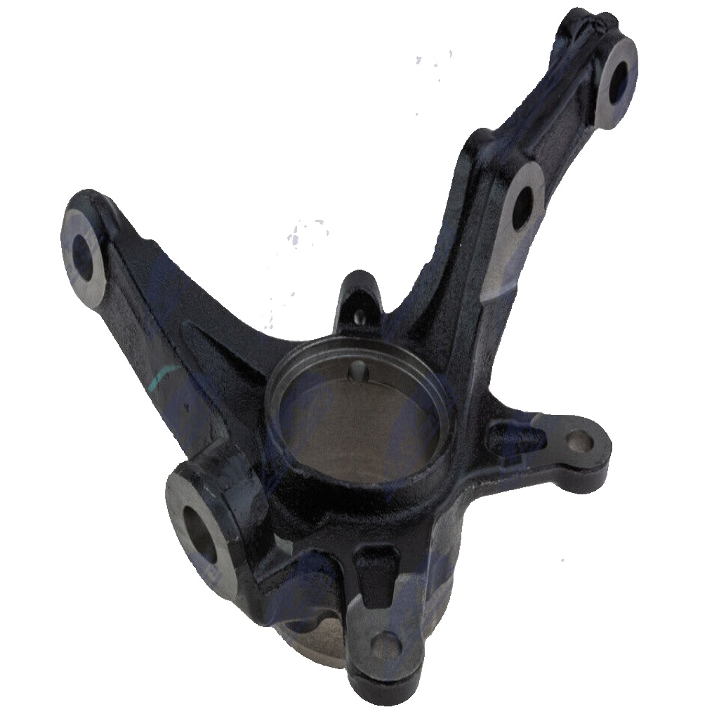 N.T.Y. ZZP-HD-012.NTY Steering Knuckle, wheel suspension for HONDA