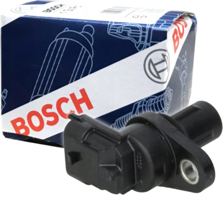 Bosch Camshaft Position Sensor 0232103114 - OEM for Maybach Mercedes-Benz Puch
