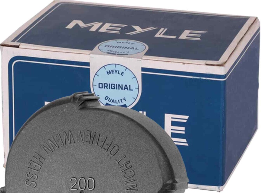 MEYLE 314 800 9004 CAP COOLANT TANK