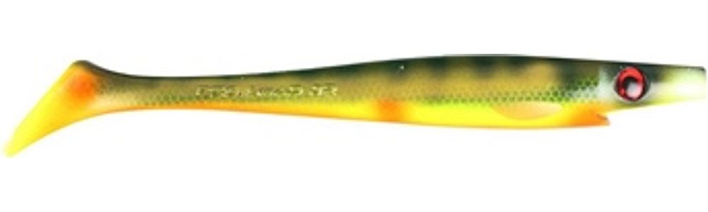 Strike Pro Pig Shad Tournament 18Cm 30G - Elrista - Mn2
