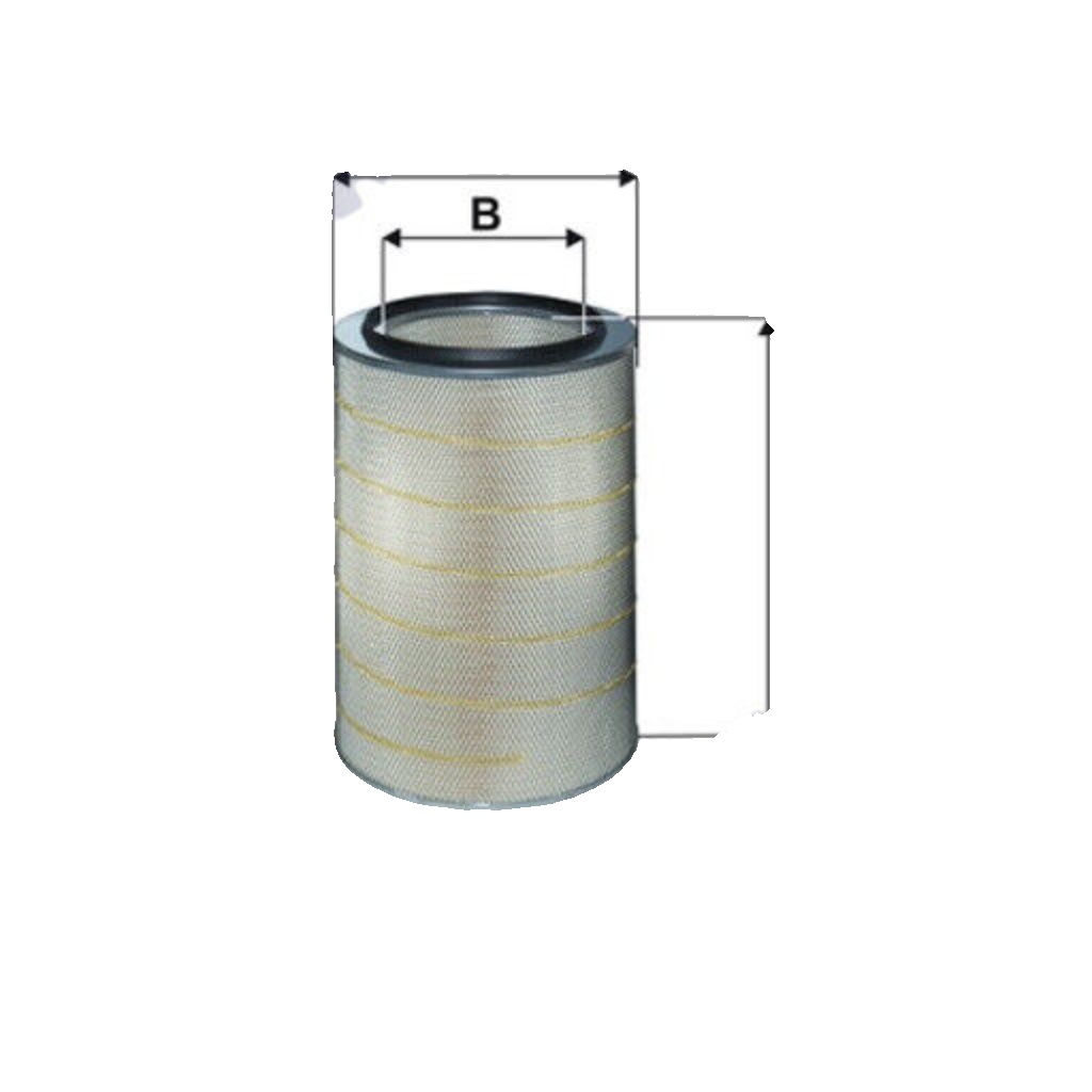 ✅Fits FILTRON AM 457 AIR FILTER  ⭐UK Seller⭐