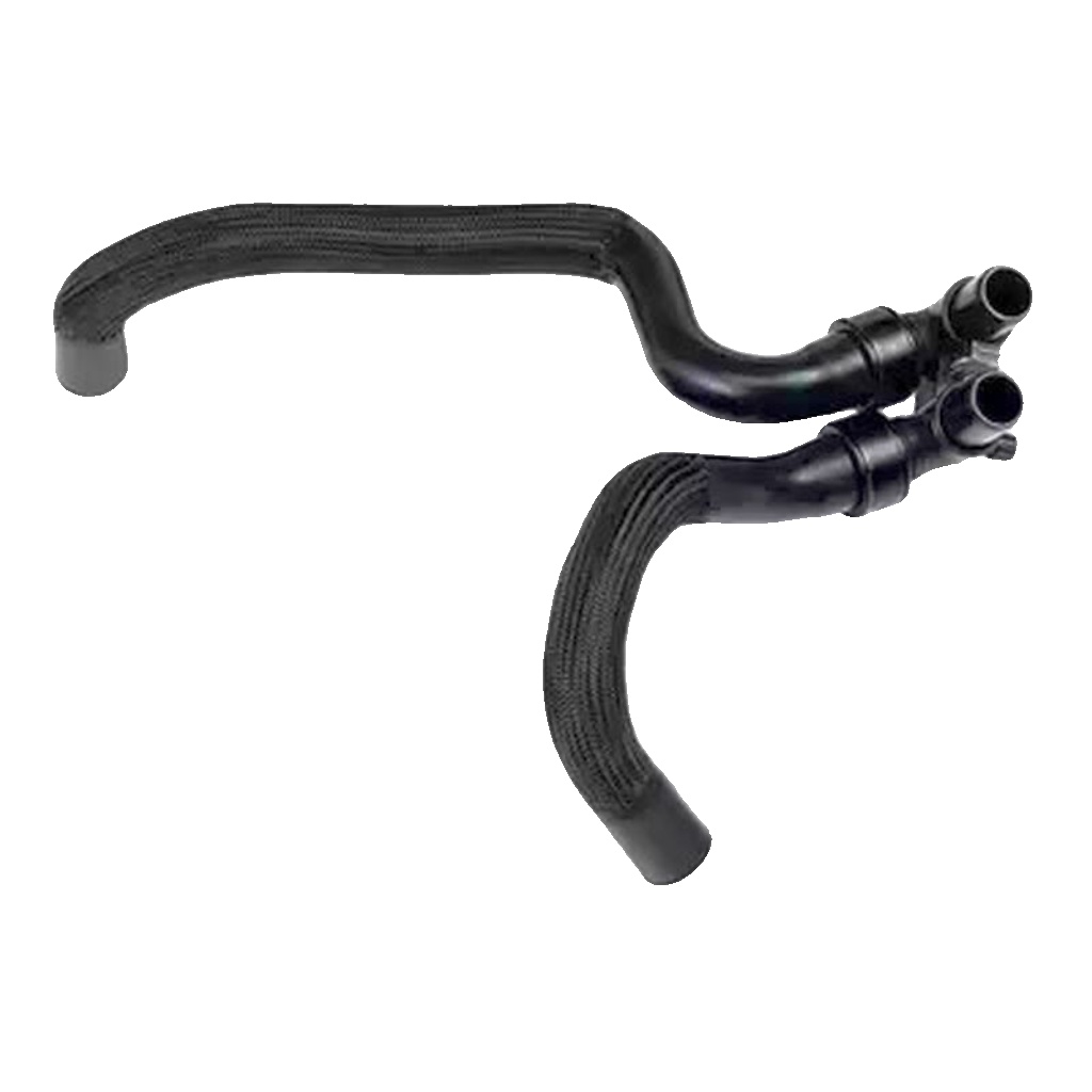 Heater hose EPDM (ethylene propylene diene Monomer (M-class) rubber) 02-1872 - Image 9