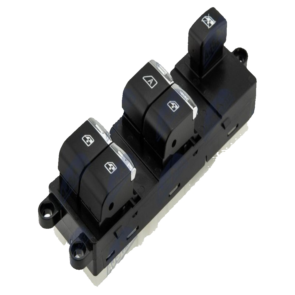 EWS-NS-019 NTY Switch, window regulator for NISSAN