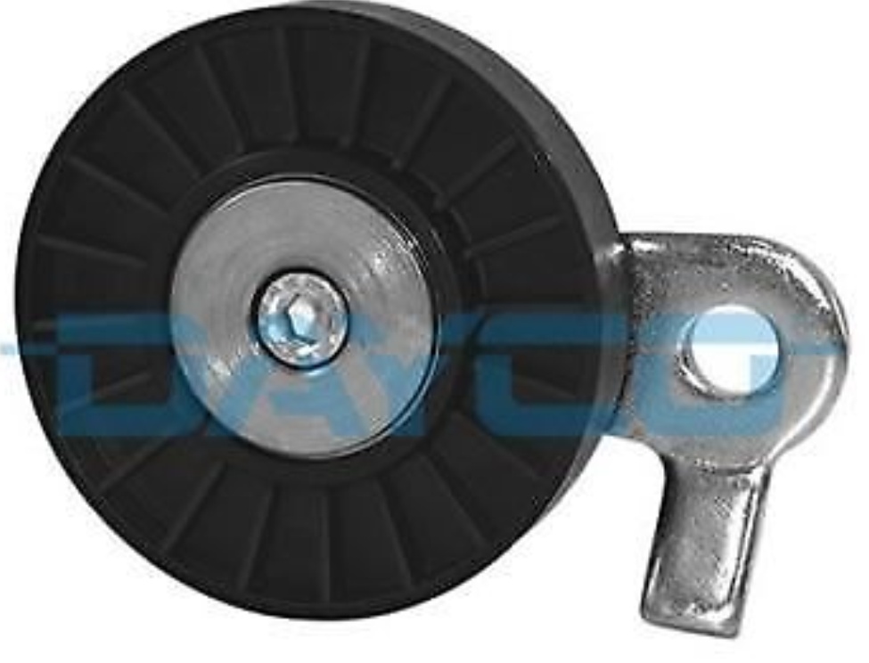 DAYCO APV1047 Belt Tensioner, V-ribbed belt for FIAT
