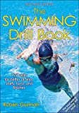 The Swimming Drill Book,Ruben J. Guzman - Image 2
