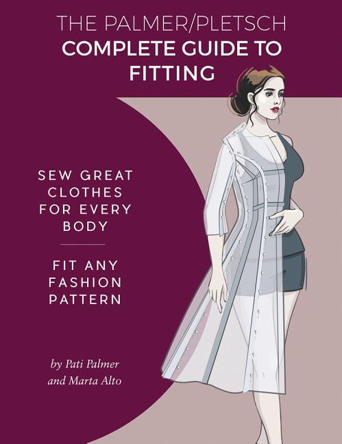 The Palmer Pletsch Complete Guide to Fitting by Pati Palmer, ... - 9781618471017