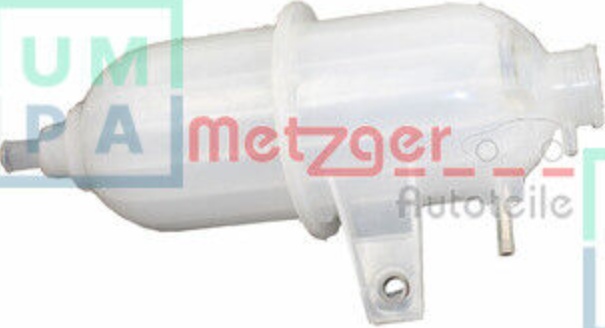 Fits METZGER 2140217 COOLANT EXPANSION TANK COOL.   ⭐UK Stock⭐
