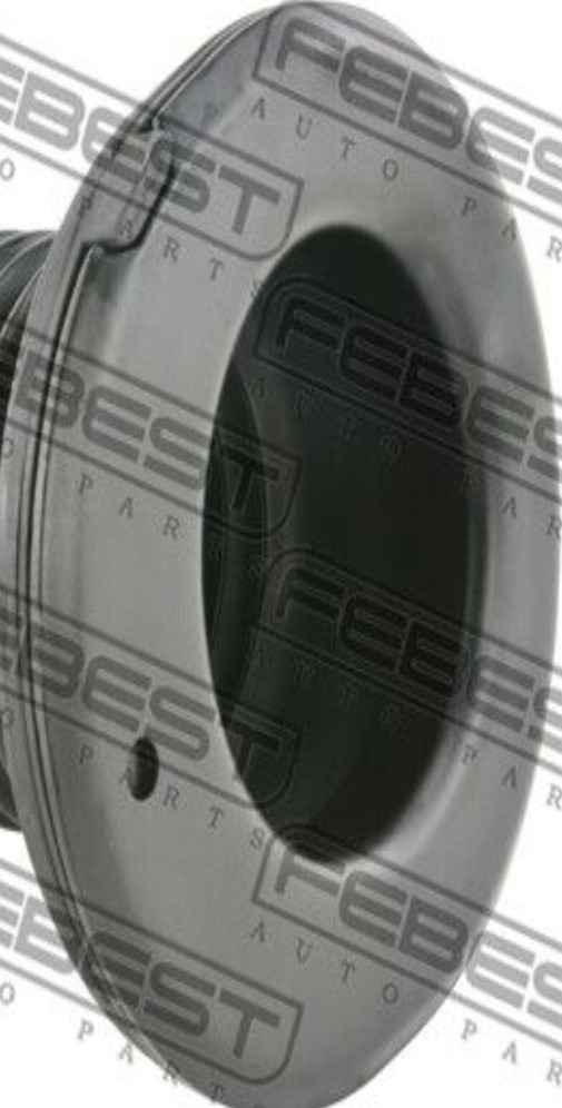FEBEST MSHB-GF2WF Protective Cap/Bellow, shock absorber for MITSUBISHI,MITSUBISH