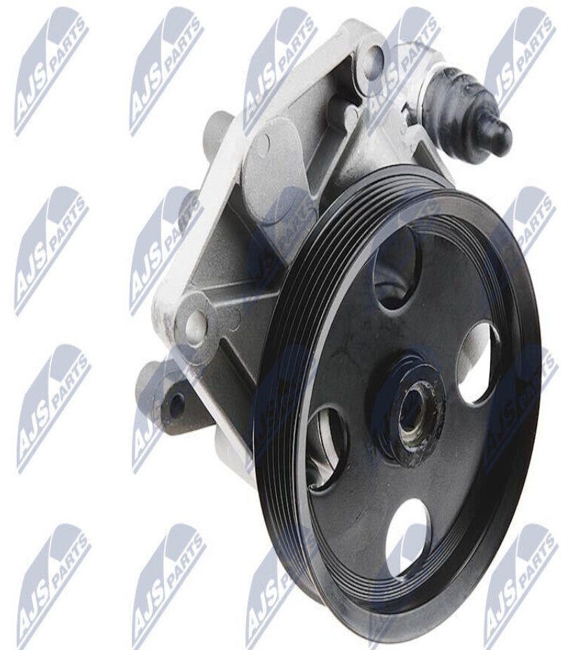 Power Steering Pump For Mercedes C W204 S204 C230 C280 07- 5902048042941 - Image 5