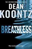 Breathless - Dean Koontz - HarperCollins - Good - Paperback