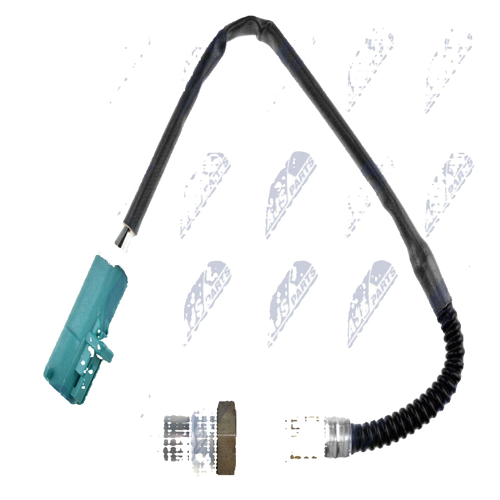NTY ESL-FR-000 Lambda Sensor for FORD