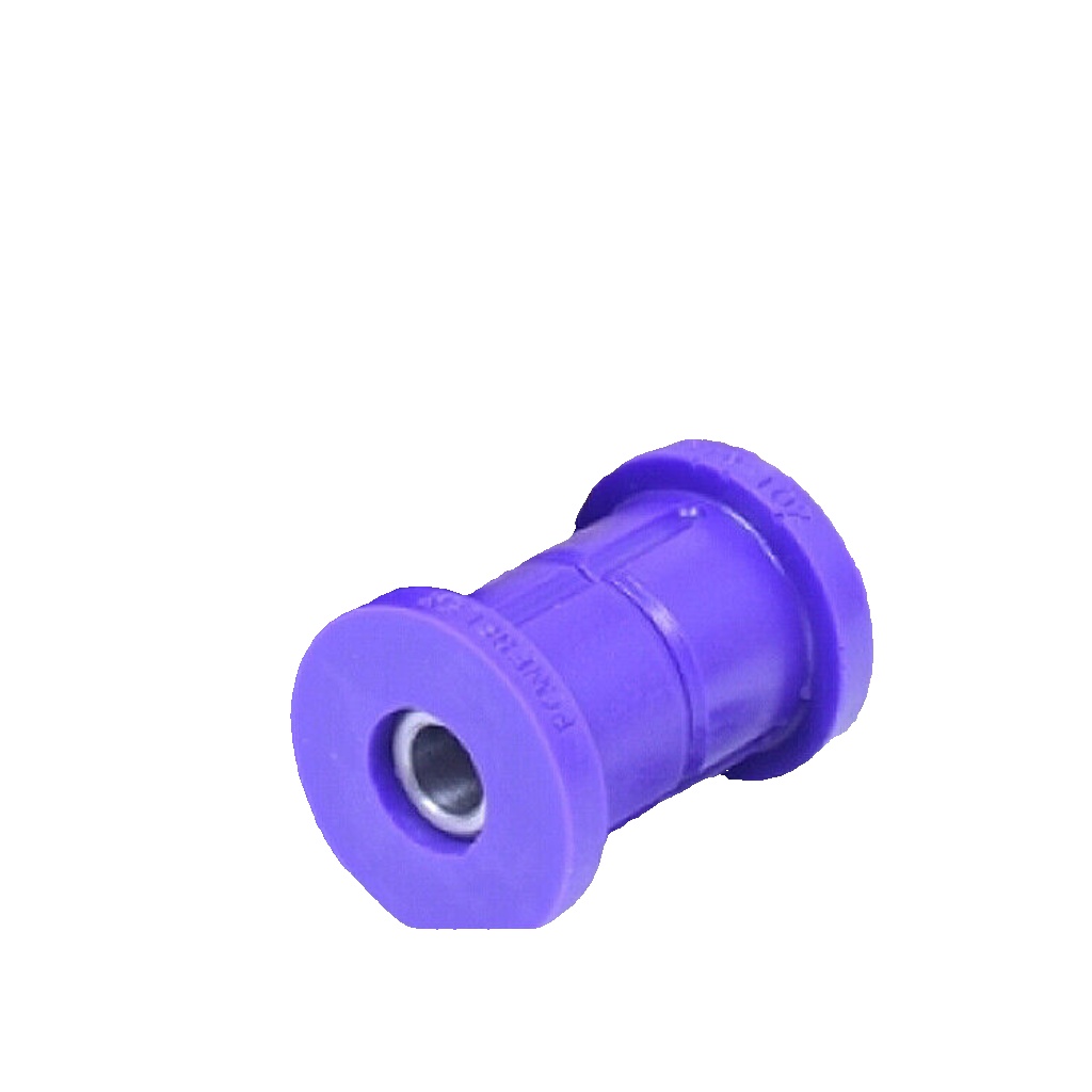 Powerflex Fr In Track CtrlArm Bushes For Ford Escort RS Turbo Series 1 PFF19-102