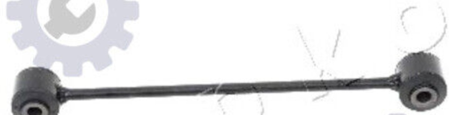 106917 JAPKO Sway Bar, suspension for CHRYSLER