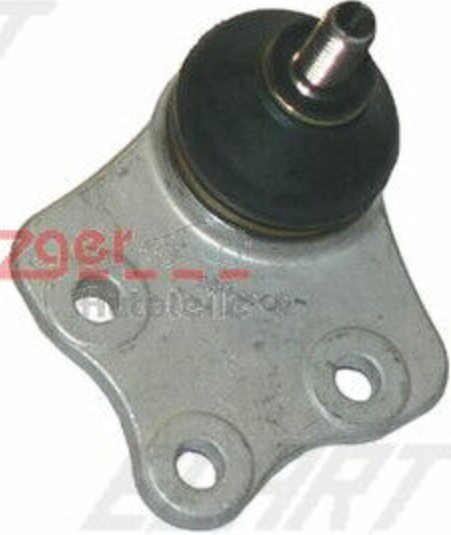 Original METZGER Ball Joint 57018618 for Mercedes-Benz
