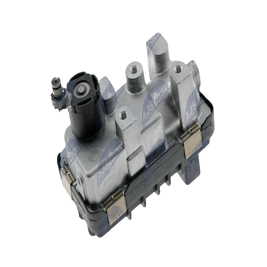 ECD-BM-001 NTY Charger, charging system for BMW