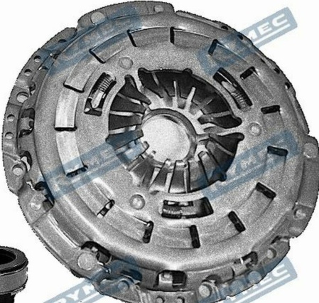 Clutch Kit for BMW 2 Series Coupe F22 F87 2012 to 2021