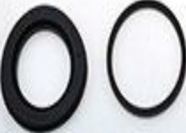 ✅Fits AUTOFREN SEINSA D42320C REPAIR KIT WITH PISTON  ⭐UK Seller⭐