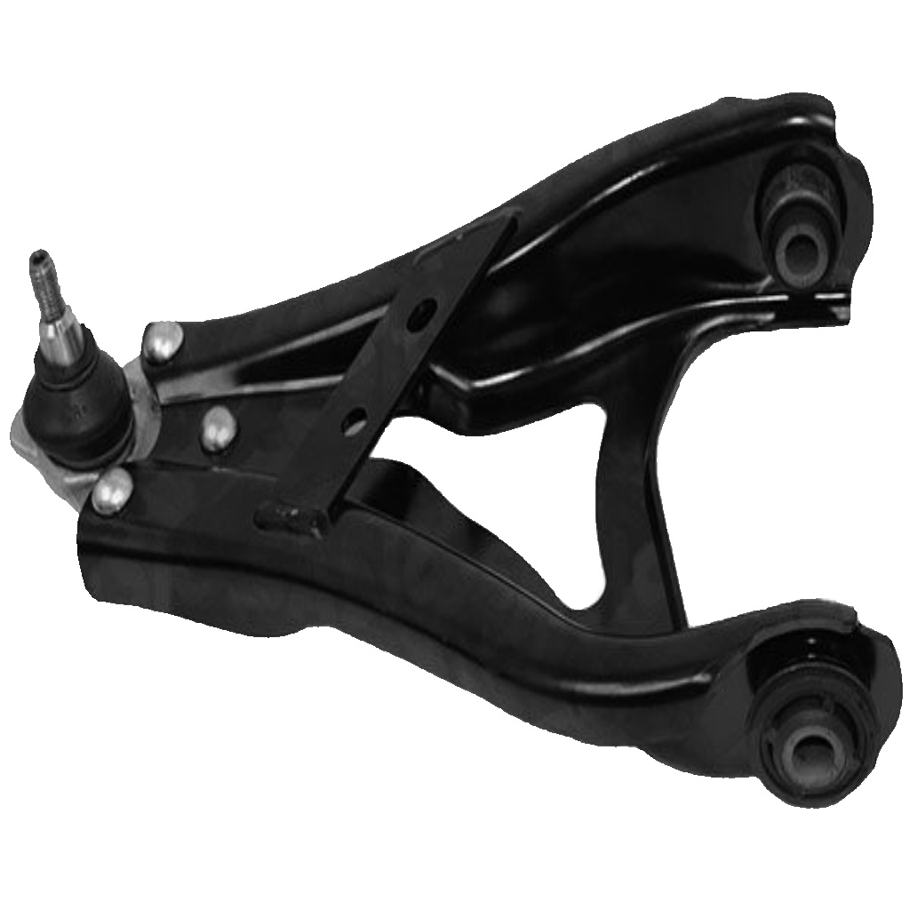 Fits SASIC 7474077 LEFT CONTROL ARM DACIA RENAULT DUSTER II Arkana  ⭐UK Stock⭐